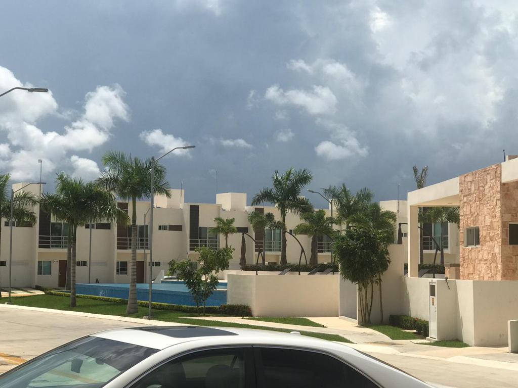 Casa en Cancun, Quintana Roo